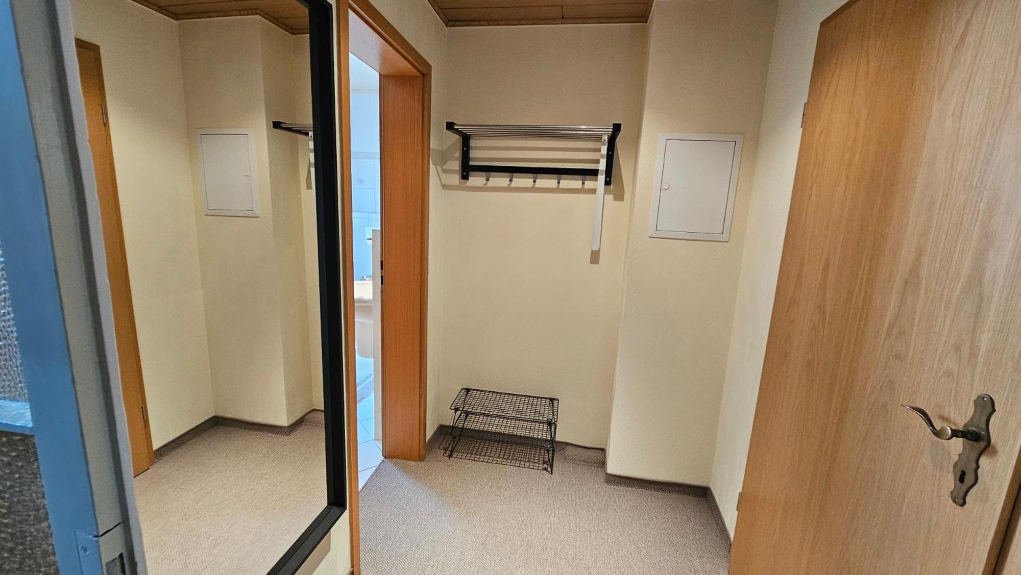 Pension Weisse Rose, Parkplatz, Fruehstueck, Wlan, Zentral Bad Elster Exterior photo